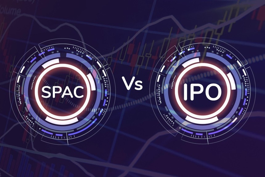 01-5459-30 SEC đã ban hành các quy định về quản lý SPAC