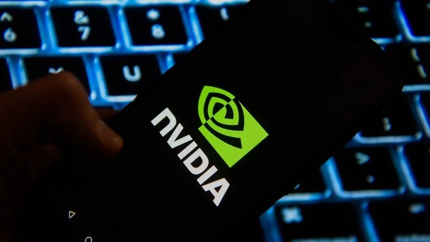 01-2270-27 Đợt tăng giá cổ phiếu mạnh mẽ của Nvidia khiến người bán khống thiệt hại gần 3 tỷ USD