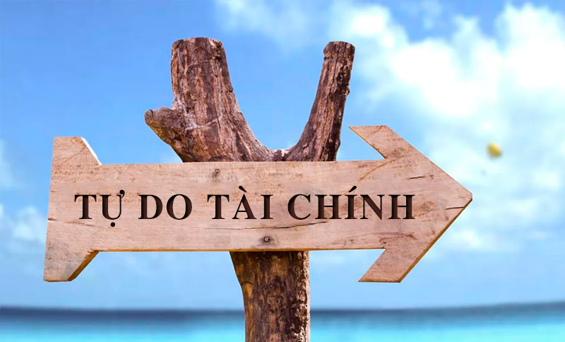 Những cách tự do tài chính