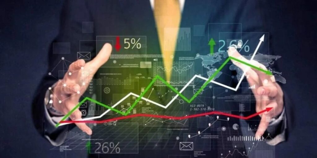 Cách lọc cổ phiếu tăng trưởng hiệu quả