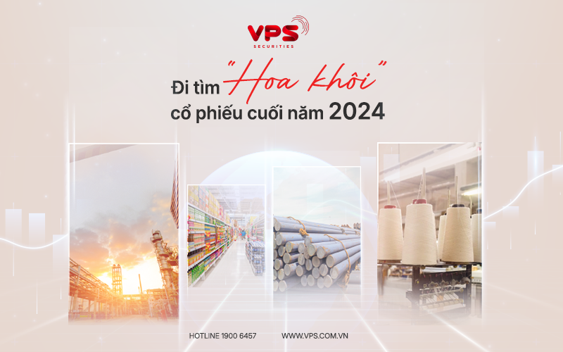 top-4-4877-5 Đi tìm “hoa khôi” cổ phiếu cuối năm 2024