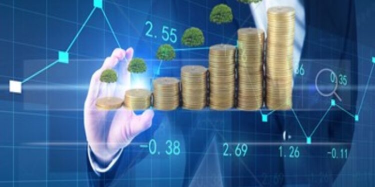 Đầu tư chứng khoán kiếm được bao nhiêu